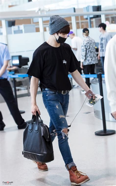 bts schuhe nike|BTS airport outfits.